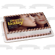 Pretty Baby Brooke Shields Edible Cake Topper Image ABPID57515 Sale