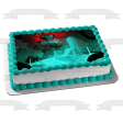 Mechwarrior 5: Mercenaries Edible Cake Topper Image ABPID57579 Online Sale