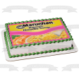 Maruchan Ramen Noodles Shrimp Flavor Customizeable Edible Cake Topper Image ABPID57660 Discount