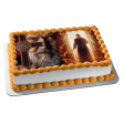 The Pope s Exorcist Father Gabriele Amorth Edible Cake Topper Image ABPID57541 Hot on Sale