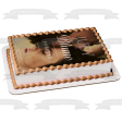 Judy Blume Forever Book Cover Edible Cake Topper Image ABPID57545 Hot on Sale