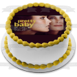 Pretty Baby Brooke Shields Edible Cake Topper Image ABPID57515 Sale