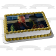 El Houb Karim Edible Cake Topper Image ABPID57519 For Discount