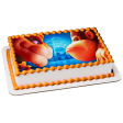 Donkey Kong Country Edible Cake Topper Image ABPID57597 Discount