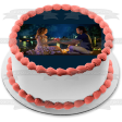 Emily In Paris Gabriel Edible Cake Topper Image ABPID57574 Online now