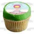 Toy Story Toys Woody Jessie Buzz Lightyear and Bo Peep Edible Cupcake Topper Images ABPID57649 For Discount