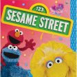 Everyday Sesame Street Beverage Napkins, 16ct Online