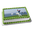 Ea Sports Pga Tour Golfer Edible Cake Topper Image ABPID57516 Online