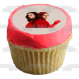 Dead Ringers the Mantle Twins Edible Cake Topper Image ABPID57531 Online Hot Sale