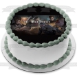 Resident Evil: The Mercenaries 3D Assorted Characters Edible Cake Topper Image ABPID57511 Online