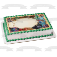 Land of Stories Book Series Book Various Characters Edible Cake Topper Image Frame ABPID57653 Online Sale