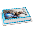 Stray Blade Rogue Adventurer Edible Cake Topper Image ABPID57590 Hot on Sale