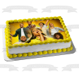 Praise This Sam Jess  T.Y. Way Aaron and Kiki Edible Cake Topper Image ABPID57537 Supply