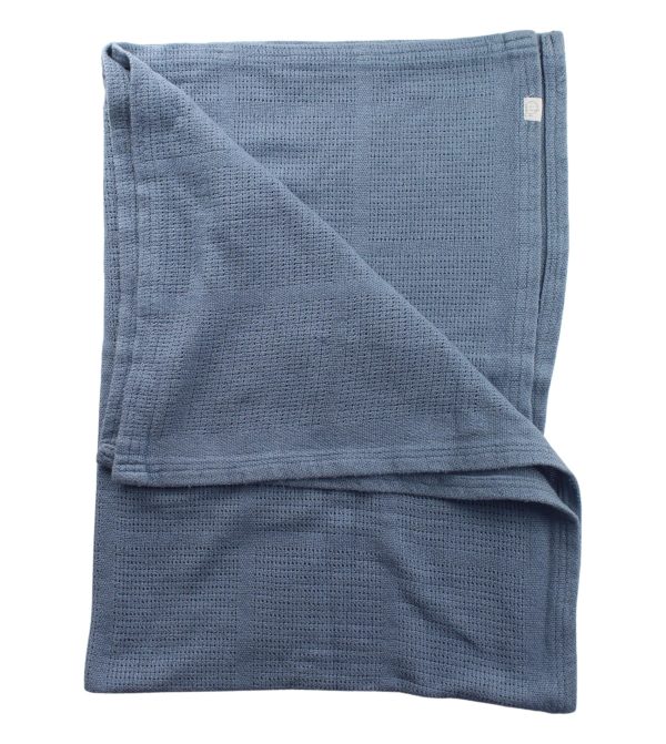 Mori Blanket O S (100x70 cm) Online Hot Sale