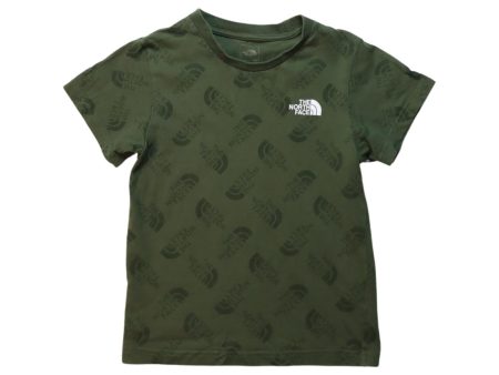 The North Face Short Sleeve T-Shirt 7Y - 8Y Supply