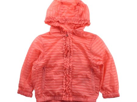 Chickeeduck Lightweight Jacket 2T - 3T Cheap