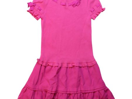 Nicholas & Bears Short Sleeve Dress 6T Online