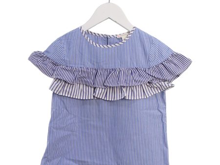 Crewcuts Short Sleeve Top 7Y on Sale