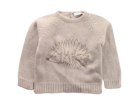 Wedoble Knit Sweater 3-6M Supply