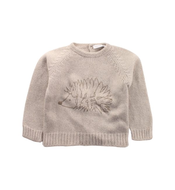 Wedoble Knit Sweater 3-6M Supply