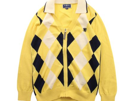 Nicholas & Bears Knit Sweater 4T Supply