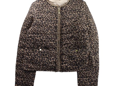 Nicholas & Bears Puffer Jacket 14Y Cheap