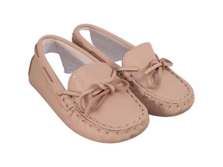 Tod’s Moccasins (EU20) Fashion