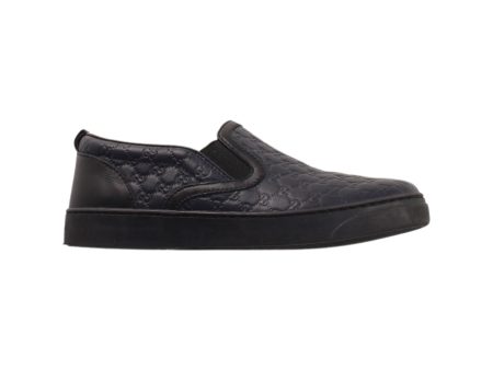 Gucci Slip Ons (EU30) Discount