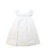 Purete du... Bebe Sleeveless Dress 6T on Sale