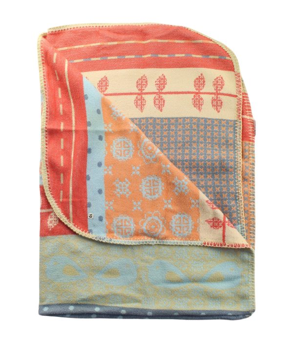 Mamas & Papas Blanket O S (80x110 cm) Online Hot Sale