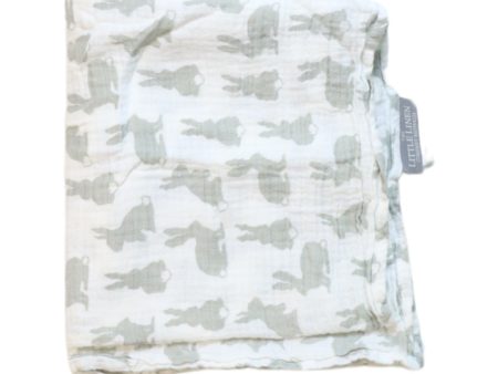 The Little Linen Company Swaddle Blanket O S For Sale