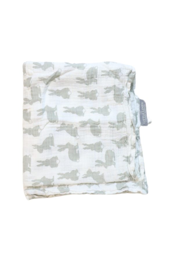 The Little Linen Company Swaddle Blanket O S For Sale