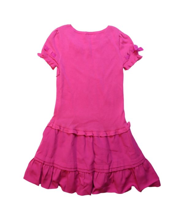 Nicholas & Bears Short Sleeve Dress 6T Online