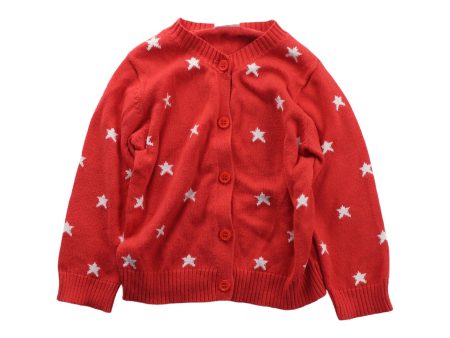 Seed Cardigan 12-18M Online now