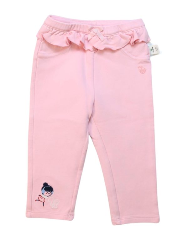 Kingkow Leggings 12-18M Sale