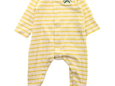 Catimini Onesy 3-6M Hot on Sale