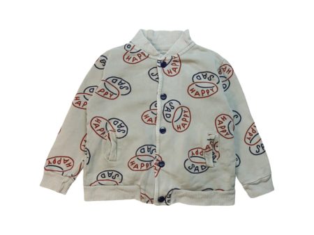 Bobo Choses Lightweight Jacket 2T - 3T Fashion