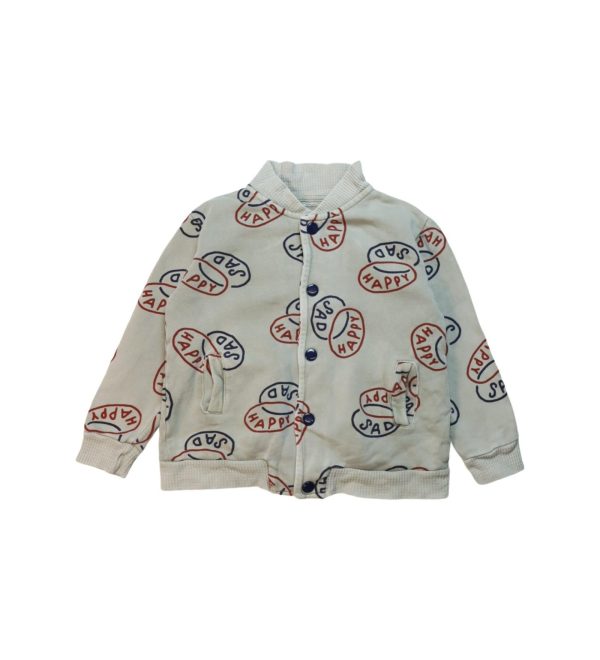 Bobo Choses Lightweight Jacket 2T - 3T Fashion