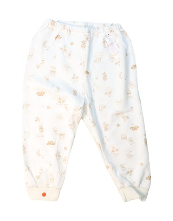 Organic Mom Pyjama Set 12-18M For Cheap