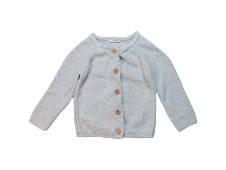 Jamie Kay Cardigan 6-12M Online Sale