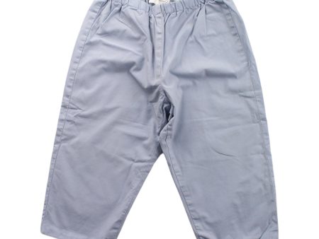 Bonpoint Casual Pants 12-18M Hot on Sale