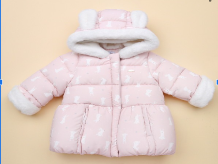 Happyland Parka 12M (80cm) Sale