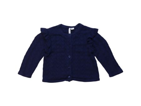 Janie & Jack Cardigan 12-18M Sale