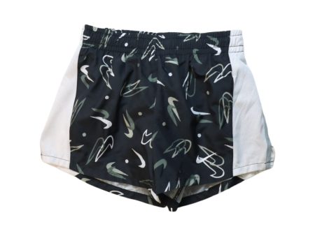 Nike Active Short 10Y - 12Y Online now