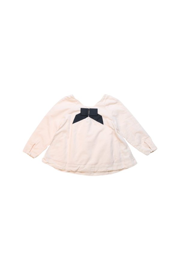 Marese Long Sleeve Top 2T Online