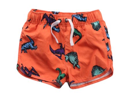 Hanna Andersson Swim Short 6-12M Sale