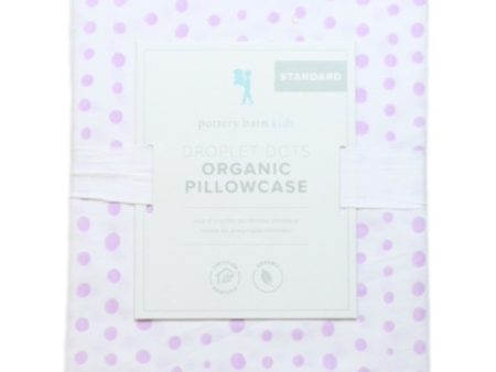 Pottery Barn Pillowcase O S (51 x 76 cm) Online Hot Sale