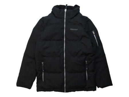 Marmot Puffer Jacket 8Y - 10Y Online Sale