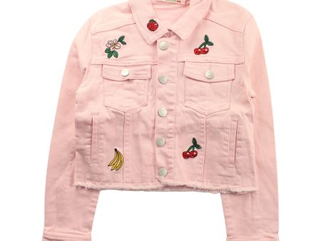 Bonpoint Lightweight Jacket 5T - 6T Fashion