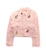 Bonpoint Lightweight Jacket 5T - 6T Fashion